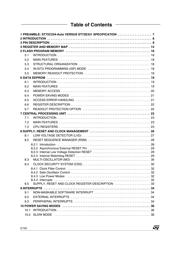 ST72C334J4 datasheet.datasheet_page 2