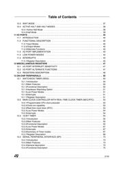 ST72C334J4 datasheet.datasheet_page 3