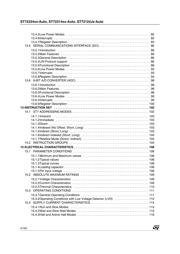 ST72C334J4 datasheet.datasheet_page 4