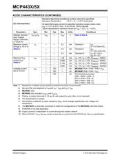 MCP4451T-503E/ML datasheet.datasheet_page 6