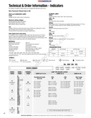 NL177C2R 数据规格书 1