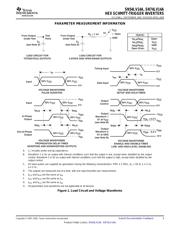 SN74LV14ADR datasheet.datasheet_page 5