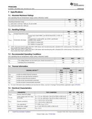 TPD4E1B06DRLT datasheet.datasheet_page 4