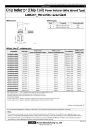 LQH3NPN4R7MGRL datasheet.datasheet_page 1