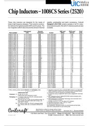 1008CS-151X datasheet.datasheet_page 1