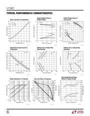 LT1357CS8 datasheet.datasheet_page 6