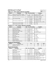 IRFR3711TRPBF datasheet.datasheet_page 2