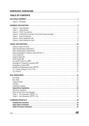 M29DW323DB-70N6 datasheet.datasheet_page 2