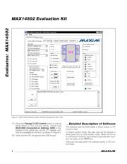 MAX14502EVKIT datasheet.datasheet_page 4