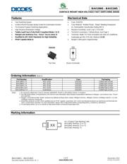 BAV20 datasheet.datasheet_page 1