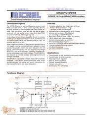 MIC38HC42 数据规格书 1