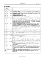 MT9076BP1 datasheet.datasheet_page 4