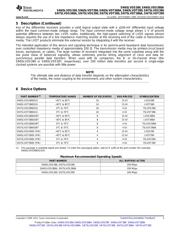 SN65LVDS390 datasheet.datasheet_page 3