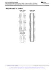 SN65LVDS390 datasheet.datasheet_page 4