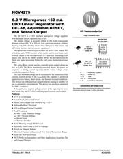 NCV4279D1R2G datasheet.datasheet_page 1