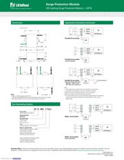 LSP10480LLP datasheet.datasheet_page 3