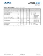 FZT493ATC datasheet.datasheet_page 4