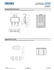 FZT493ATC datasheet.datasheet_page 6