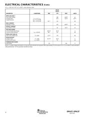 OPA37GU2K5G4 datasheet.datasheet_page 4