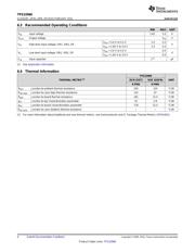 TPS22960RSER datasheet.datasheet_page 4