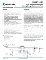 SC802AIML datasheet.datasheet_page 1