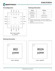 SC802AIML datasheet.datasheet_page 2