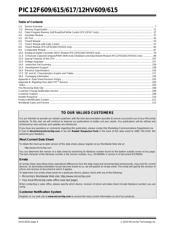 PIC12HV609T-I/SN datasheet.datasheet_page 6