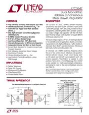 LTC3547EDDB#TRPBF datasheet.datasheet_page 1