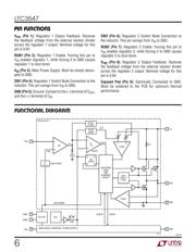 LTC3547EDDB#TRPBF datasheet.datasheet_page 6