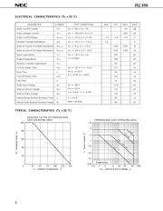 2SJ356 数据规格书 2