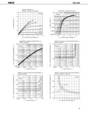 2SJ356 数据规格书 3