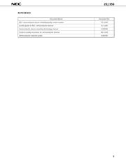 2SJ356 datasheet.datasheet_page 5
