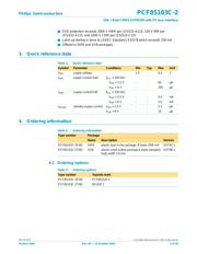 PCF85103C-2T/G,118 datasheet.datasheet_page 2