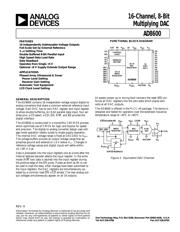 ADG3246BCP datasheet.datasheet_page 1