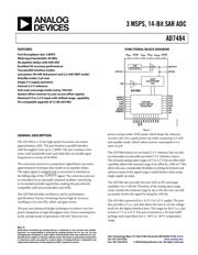 AD7484BST datasheet.datasheet_page 1