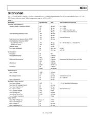 AD7484BST datasheet.datasheet_page 3