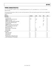 AD7484BST datasheet.datasheet_page 5