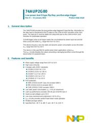 74AUP2G80DC,125 datasheet.datasheet_page 1