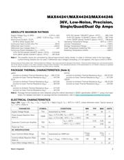 MAX44246EVKIT datasheet.datasheet_page 2