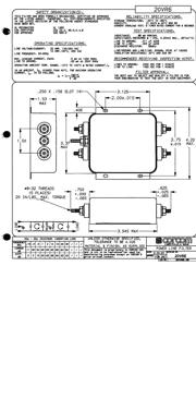 20VR6 datasheet.datasheet_page 1