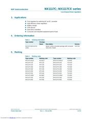 NX1117C33Z,115 datasheet.datasheet_page 2
