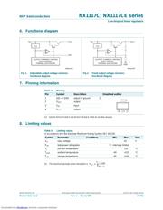 NX1117C33Z,115 datasheet.datasheet_page 3