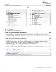 DRV8806 datasheet.datasheet_page 2
