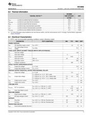 DRV8806 datasheet.datasheet_page 5