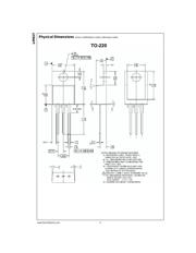 LM317D2TXM datasheet.datasheet_page 4