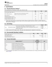 AMC80 datasheet.datasheet_page 5