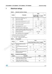 STP12NM50N datasheet.datasheet_page 3