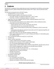 MPC852TVR50 datasheet.datasheet_page 2