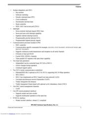 MPC852TVR50 datasheet.datasheet_page 3