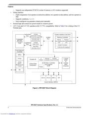 MPC852TVR50 datasheet.datasheet_page 4